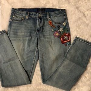 Twentyone Black Jeans NWOT